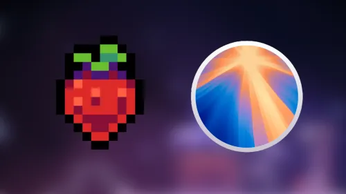 fixing Celeste's controller support on macOS